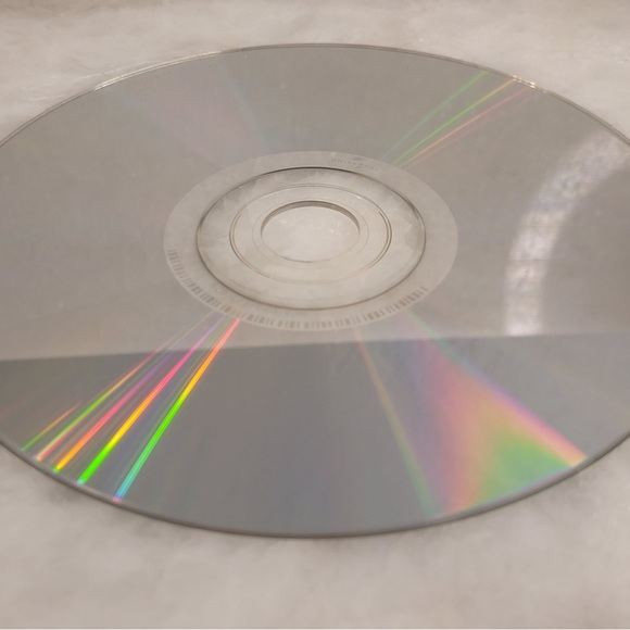 Rudolph The Red-Nosed Reindeer Burl Ives Classic CD - tested - Picture 4 of 4